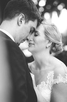 Samantha + Spencer